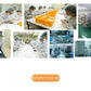 Disposable Micro Blunt Tip Cannula Needle For Filler Injection Hyaluronic Acid Facial Filling 14G 18G 21G 22G 23G 25G 27G 30G