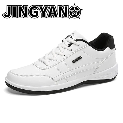2024 New Golf Shoes Light Men's Casual Sports Shoes Breathable Waterproof Anti-slip Shoes Outdoor Men's Size 38-48