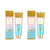 Niacinamide Whitening Toothpaste Remove Yellow Teeth Smoke Stains Improve Oral Smell Breath Fresh Tooth Bleaching Care Product