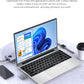 2025NEW Laptop  Windows 11 Notebook computer14.1" Intel Core i7 7500U 12GB RAM 512GB/1TB SSD 1920*1080P Office Study PC computer