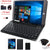 8GB RAM 128GB ROM 8 INCH 64 Bit AR3 Windows 10 Tablet PC 1280*800 Pixel  Quad Core  build in 4000mAh Battery Dual Camera