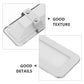 Range Hood Light Appliance Bulb Vent Electrical Oven Led Stove  Dimmable Freezer Electrical Appliance For Vent Replacement