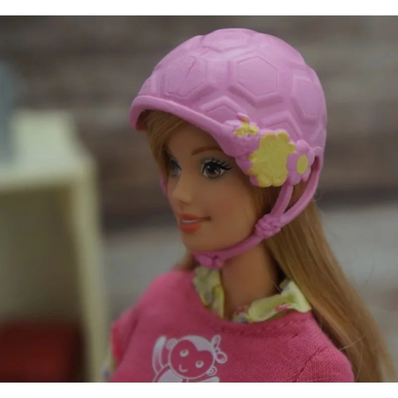 New different styles for choose accessories Casual doll hat accessories for MH Doll Fashion Cute Newest BBIKG461