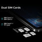 DOOGEE T40 Pro Tablet 12  20GB(8 + 12) 512GB Android 14 Helio G99 6nm 10800mAh 18W Charge Quad Speaker 7.6mm ultra-thin