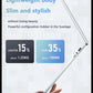 14.1 inch Laptop Computer Portable Windows 11 Intel Core i7-7500U Notebook 12GB RAM 1TB 2TB SSD Office Study Laptops
