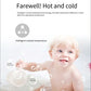 Household bath machine instant electric water heater small fast heat constant temperature shower rental house water heater