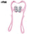 Handheld Neck Massager Trigger Point 6 Balls Roller Massager for Relieve Neck Shoulder Muscle Soreness & Tension Headache