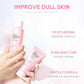 5/3pcs/Set Sakura Skin Care Sets Face Cream Serum Toner Facial Cleanser Sunscreen Eye Cream Gift Box Face Skin Care Set Product