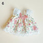 Accessories Doll Lovely Clothes Clothes Decoration 7 Styles Plush Dolls Clothes Cute EXO Idol Dolls