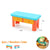 Children's Big Building Blocks Home Appliances Air Conditioner Refrigerator Accessories Household Compatible with Duploed Toys