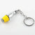 Creative car modification model accessories keychain