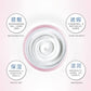Bioaqua Moisturizing Tone-Up Cream V7 Whitening Face Cream Anti-Aging Brighten Fade Blemishes Day Cream Facial Care Nude Makeup