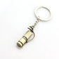 Creative car modification model accessories keychain