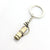 Creative car modification model accessories keychain