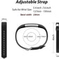 Veryfitpro Id115Plus HR Replacement Bands for Veryfit Pro Id115Plus HR Fitness Tracker Smart Watch