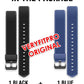 Veryfitpro Id115Plus HR Replacement Bands for Veryfit Pro Id115Plus HR Fitness Tracker Smart Watch